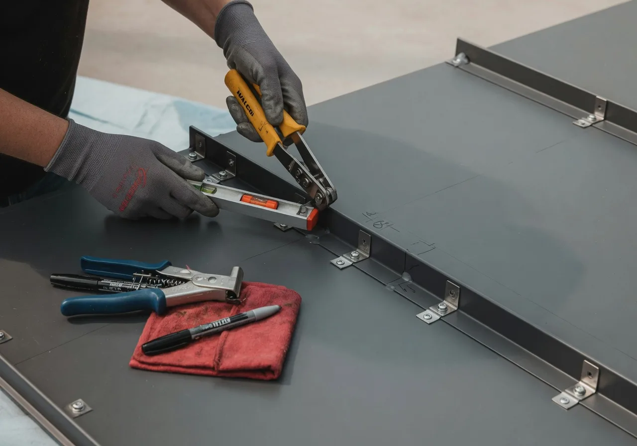 Why choose Metal Roofing Installation in Redding, IA